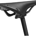 Brooks C13 Cambium Saddle