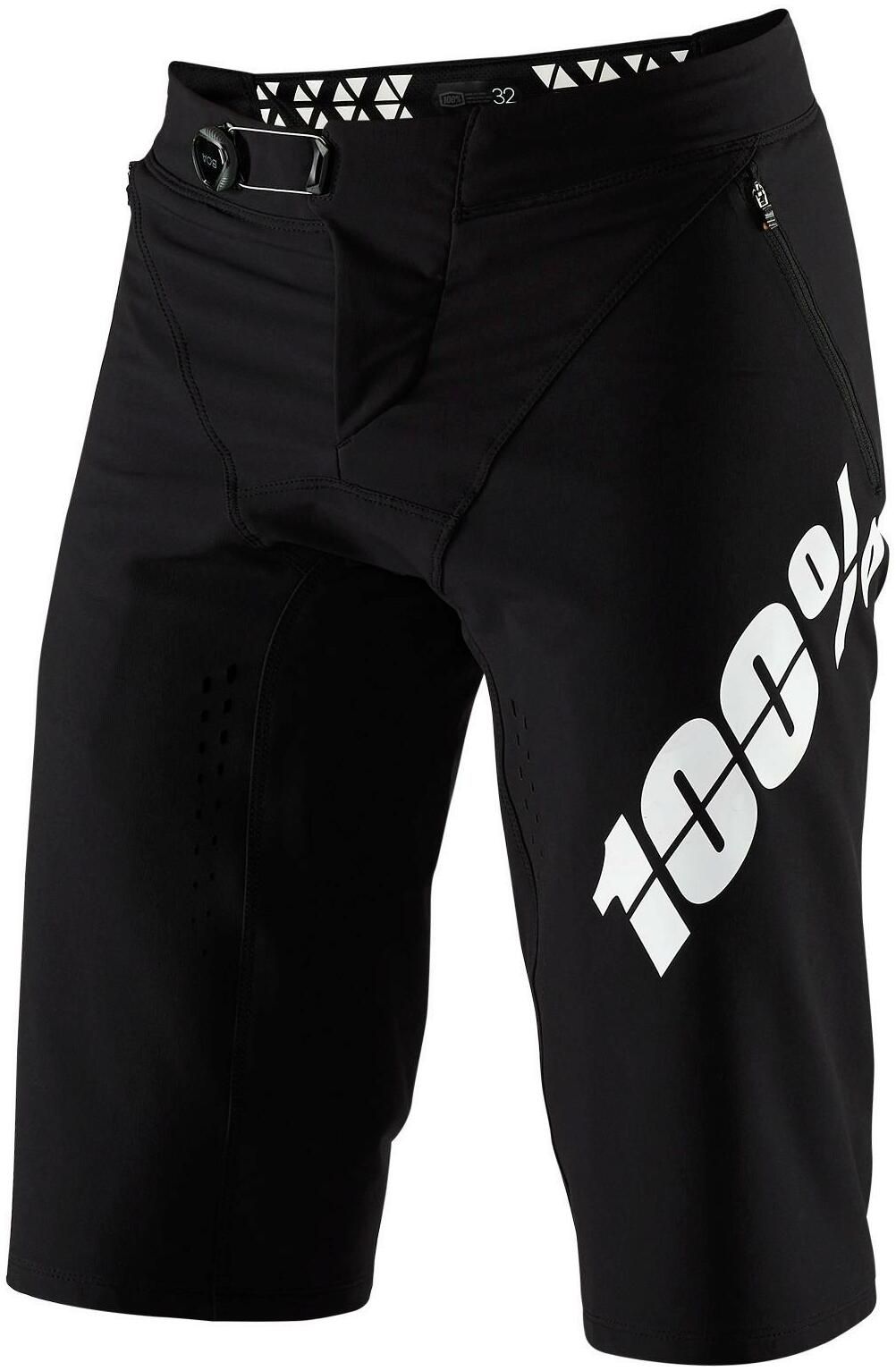 F1 100% R-Core X Shorts - Image 1