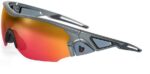 BZ Optics Crit Mirrored Sunglasses - Image 2