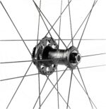 Campagnolo Zonda GT All Road C23 Disc 700c Wheelset - Image 5