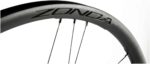 Campagnolo Zonda GT All Road C23 Disc 700c Wheelset - Image 6