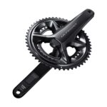 Shimano Ultegra FC-R8100 12-Speed Double Power Meter Chainset - Image 3