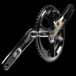 Shimano Dura-Ace FC-R9200 12-Speed Double Power Meter Chainset - Image 5