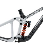 Giant Glory Advanced 2025 Frameset