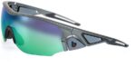 BZ Optics Crit Mirrored Sunglasses - Image 4