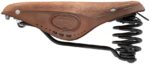 Brooks B67 Softened Short Womens Saddle - Image 4