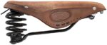 Brooks B67 Softened Short Womens Saddle - Image 5