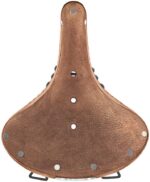 Brooks B67 Softened Short Womens Saddle - Image 6