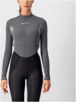 Castelli Flanders 2 Warm Womens 2023 Long Sleeve Base Layer - Image 2