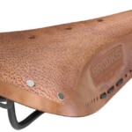 Brooks B17 Softened Saddle