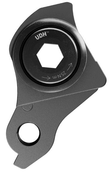 H SRAM Universal Derailleur Hanger - Image 1