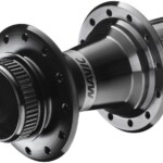 Mavic MX801 Classic Disc Front Hub