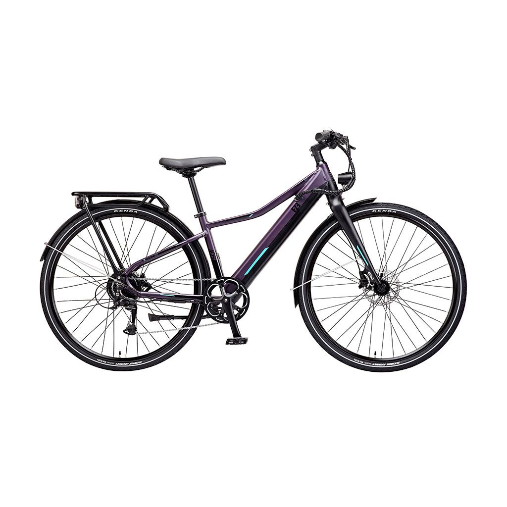 INTL EZEGO Commute INT Unisex 2025 Electric Bike - Image 1
