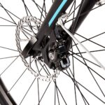 EZEGO Commute INT Unisex 2025 Electric Bike - Image 6