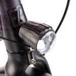 EZEGO Commute INT Unisex 2025 Electric Bike - Image 8