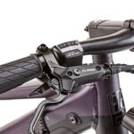 EZEGO Commute INT Unisex 2025 Electric Bike - Image 9