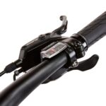 EZEGO Commute INT Unisex 2025 Electric Bike - Image 14