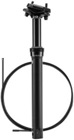 Crank Brothers Highline XCG Short Dropper Seatpost