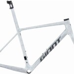 Giant TCR Advanced SL Frameset 2025