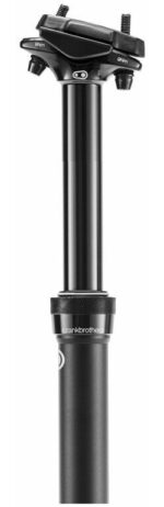 Crank Brothers Highline XCG Short Dropper Seatpost - Image 2
