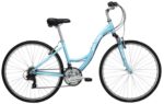 Python Daytona FS 2024 Womens Bike - Image 2