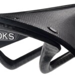 Brooks C13 Cambium Carved Saddle