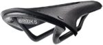 Brooks C13 Cambium Carved Saddle