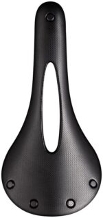 Brooks C13 Cambium Carved Saddle - Image 3