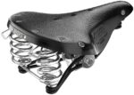 Brooks B67 Short Womens Saddle