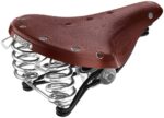 Brooks B67 Short Womens Saddle - Image 2