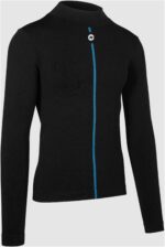 Assos Winter Skin Long Sleeve Base Layer - Image 3