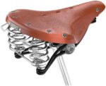 Brooks B67 Short Womens Saddle - Image 3