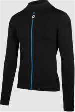 Assos Winter Skin Long Sleeve Base Layer - Image 4