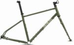 Genesis Vagabond 2025 Frameset
