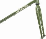 Genesis Vagabond 2025 Frameset - Image 4