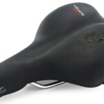 BioFlex OnGel Standard Mens Saddle