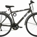 Freespirit City Womens Bike