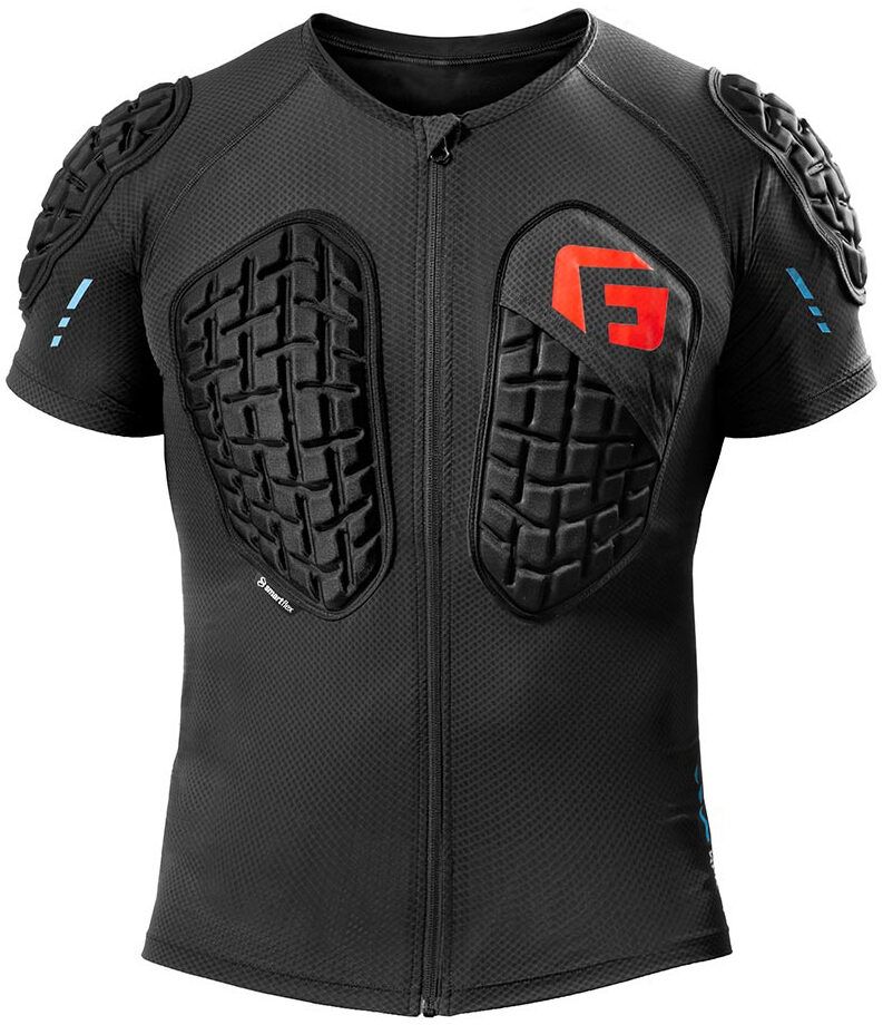 Q1 G-Form MX360 Impact Padded Shirt - Image 1