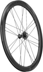 Campagnolo Bora WTO 45 C23 Disc 700c Wheelset - Image 2