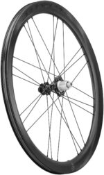Campagnolo Bora WTO 45 C23 Disc 700c Wheelset - Image 3