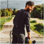 G-Form MX360 Impact Padded Shirt - Image 6