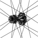 Campagnolo Bora WTO 45 C23 Disc 700c Wheelset - Image 5