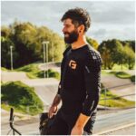 G-Form MX360 Impact Padded Shirt - Image 7