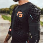 G-Form MX360 Impact Padded Shirt - Image 8