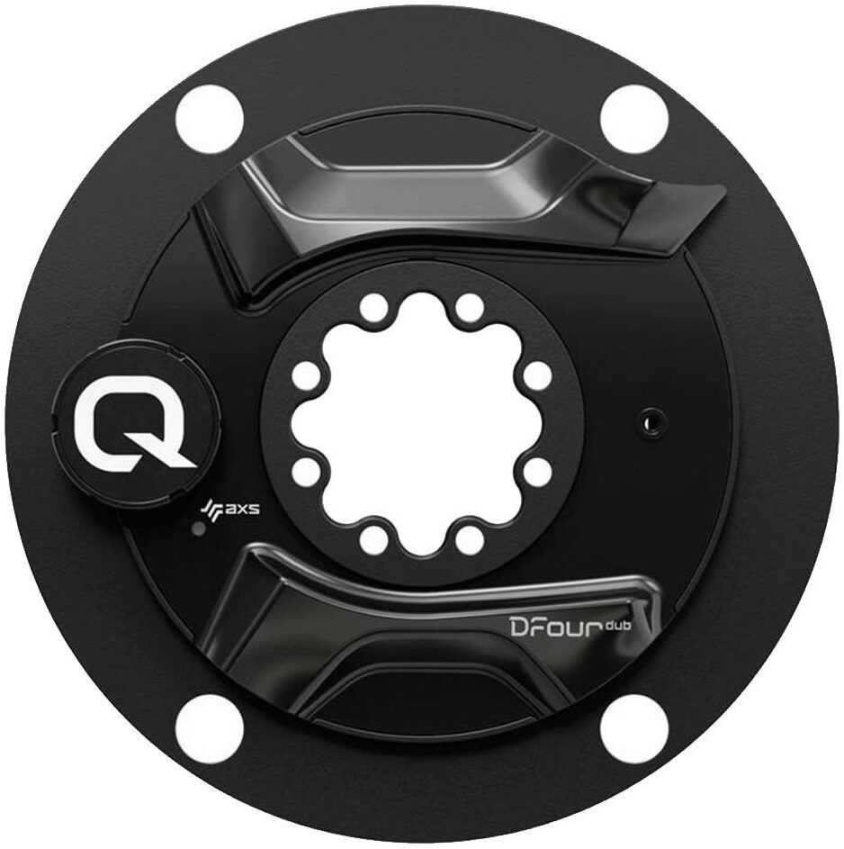 Quarq DFour Dub Power Meter Spider Quarq DFour Dub Power Meter Spider - Image 1
