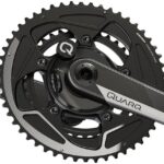 Quarq DZero Power Meter Chainset