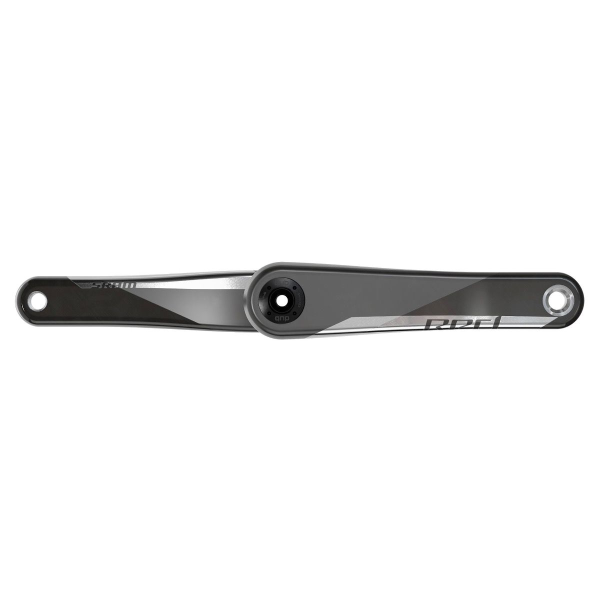 Quarq RED D1 GXP Crankset Quarq RED D1 GXP Crankset - Image 1