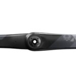 Quarq XX1 Eagle DUB Crankset