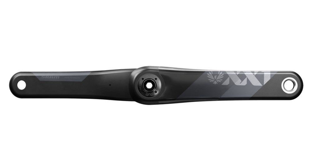 Quarq XX1 Eagle DUB Crankset Quarq XX1 Eagle DUB Crankset - Image 1