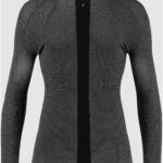 Assos GTO 2/3 Dermasensor Long Sleeve Base Layer
